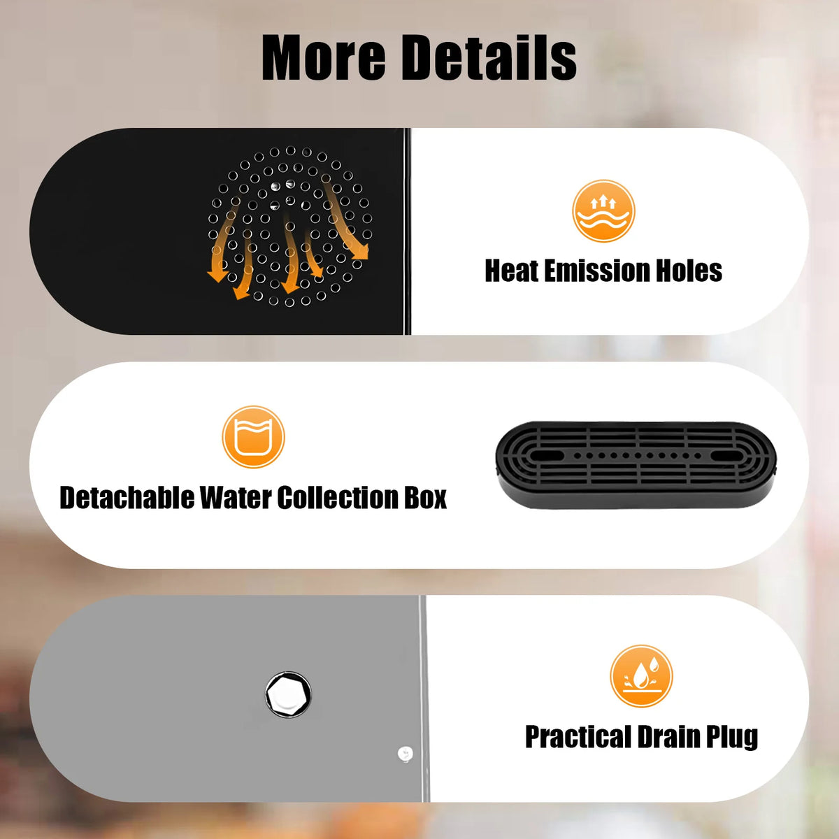 Bottom Loading Hot And Cold Water Cooler Dispenser With Drinking Fountain