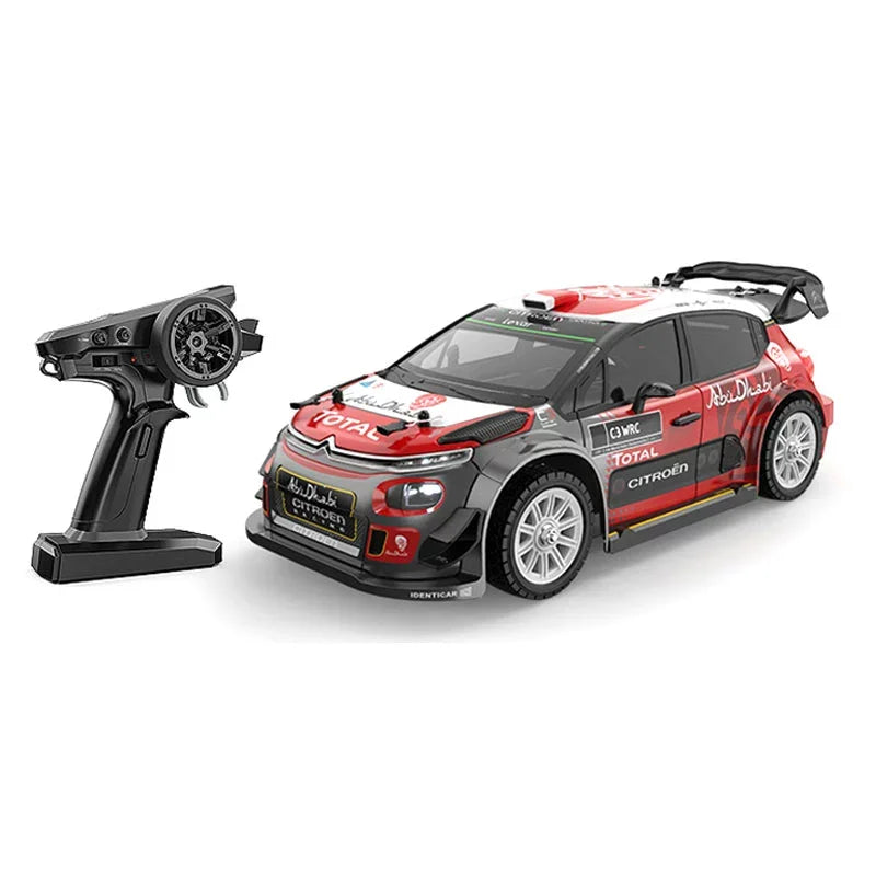 Jyscend Hyper Go RC Drift Car With Gyroscope Remote Control
