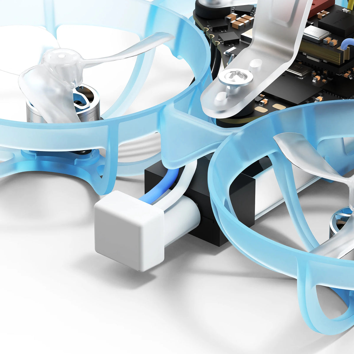 Betafpv Air65 Brushless Whoop Drone For Advanced Racing And Freestyle