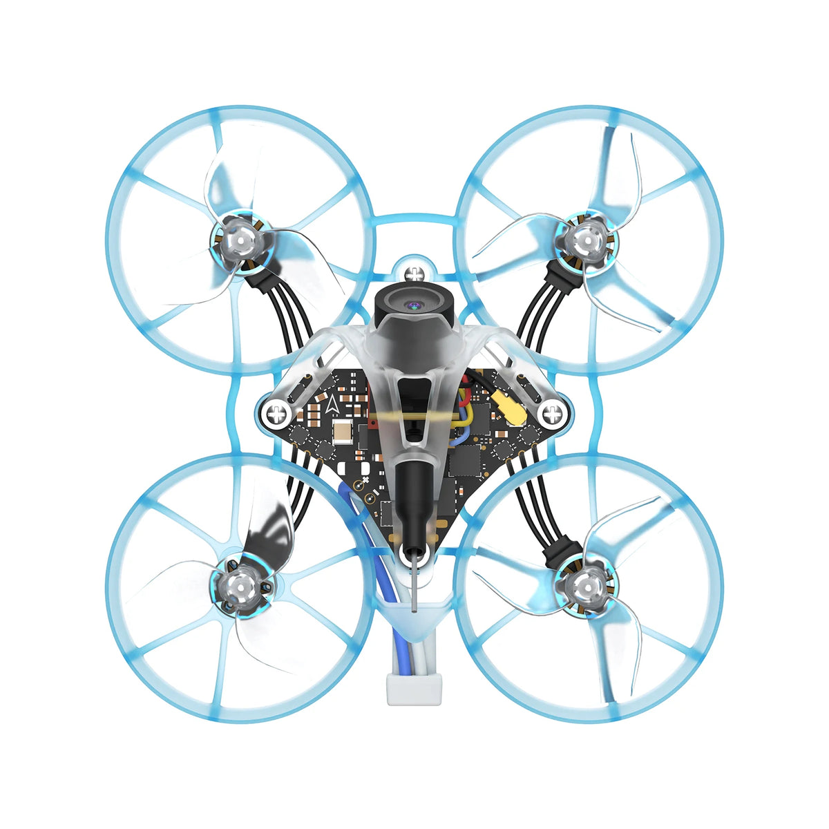 Betafpv Air65 Brushless Whoop Drone For Advanced Racing And Freestyle
