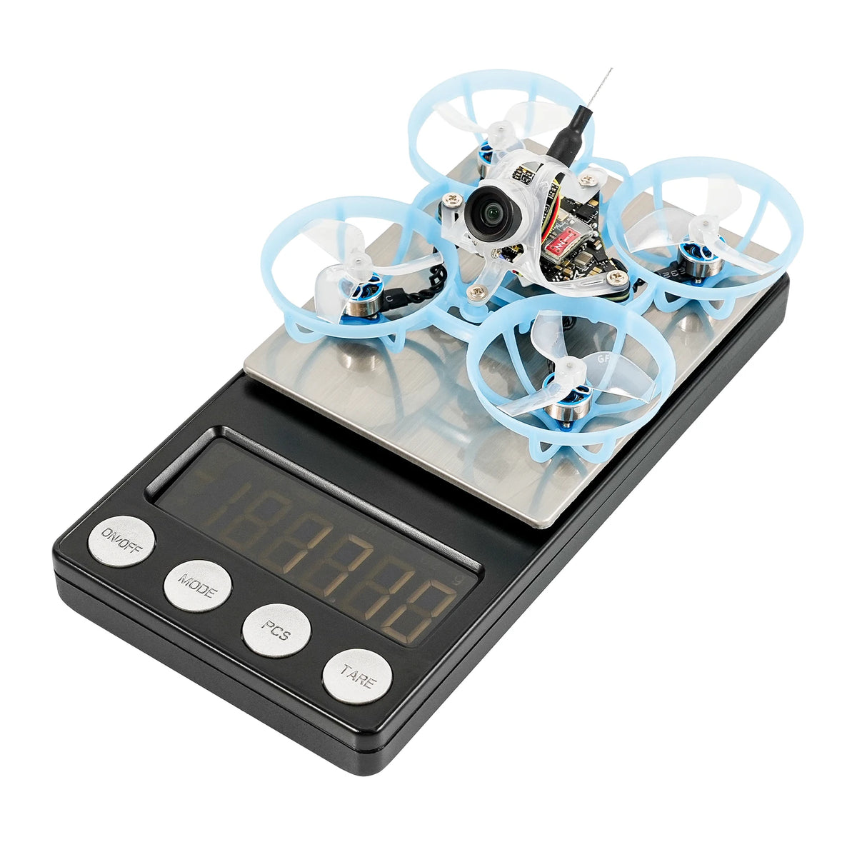 Betafpv Air65 Brushless Whoop Drone For Advanced Racing And Freestyle