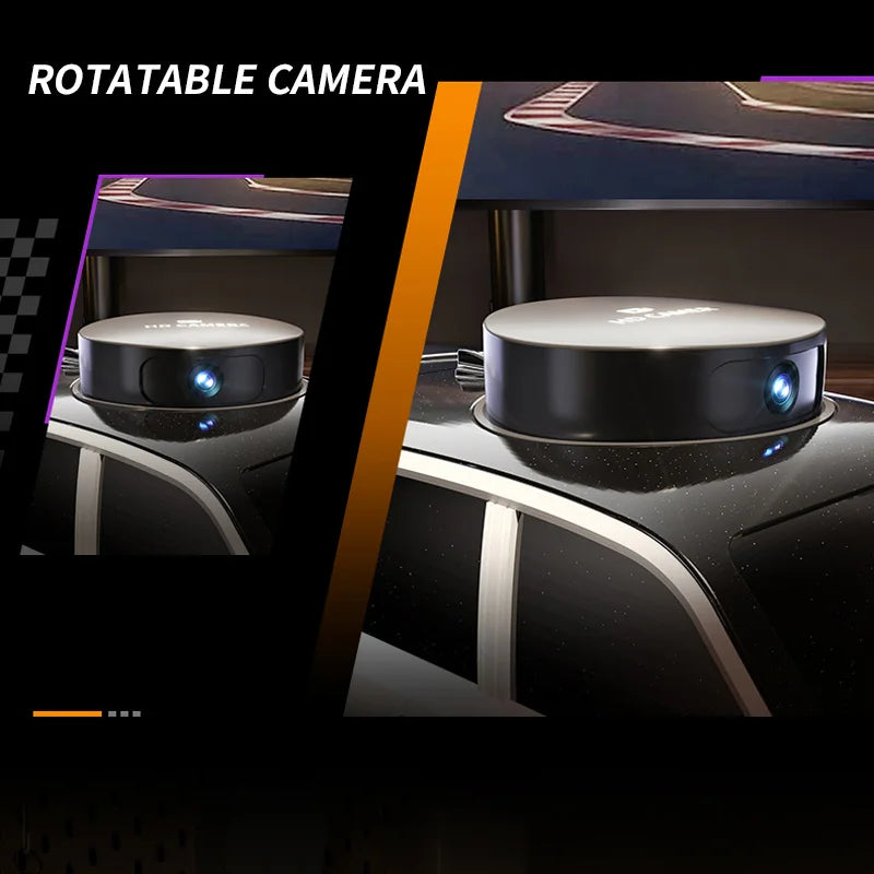 Hotfree FPV RC Drift Car HD Camera Video Screen Remote