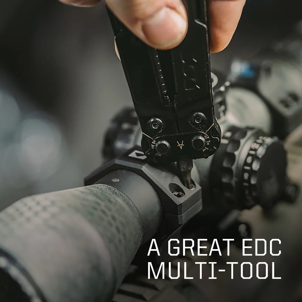 SOG PowerPint Mini 18 Tools Stainless Steel Pocket Multi Tool