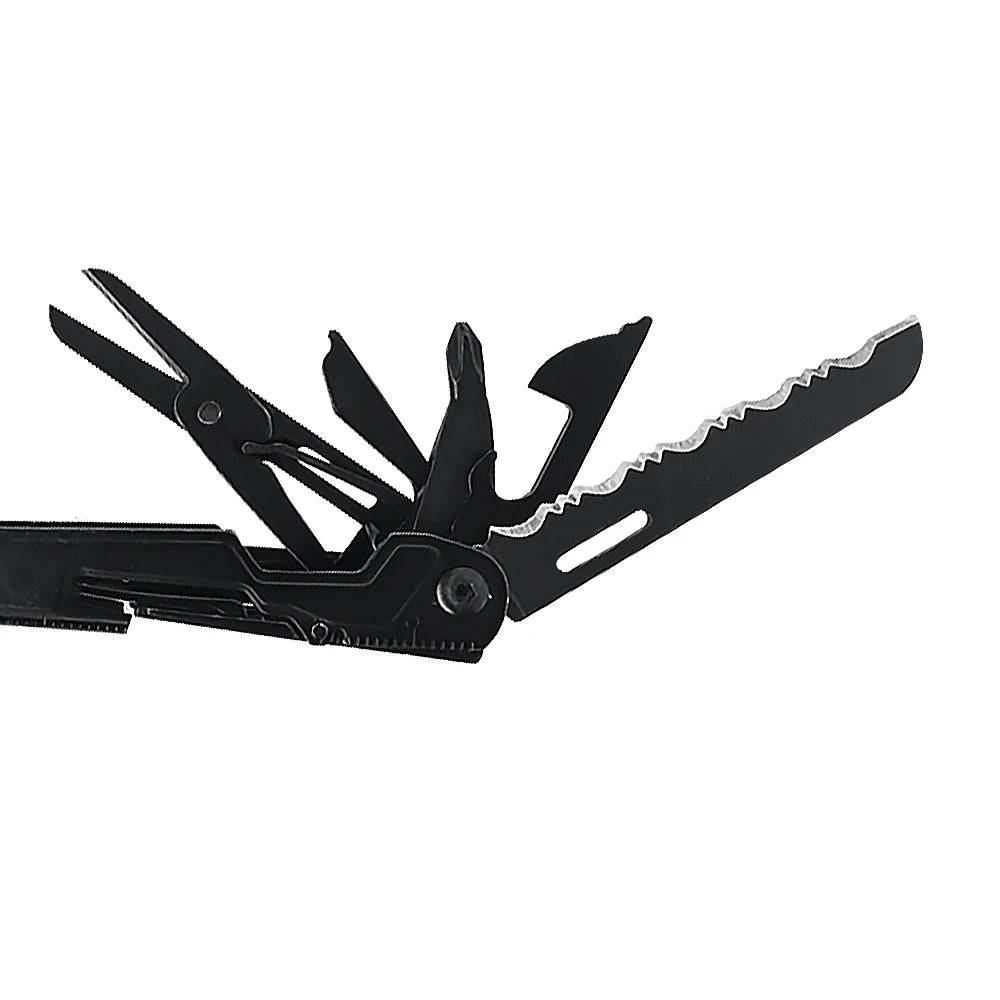SOG PowerPint Mini 18 Tools Stainless Steel Pocket Multi Tool