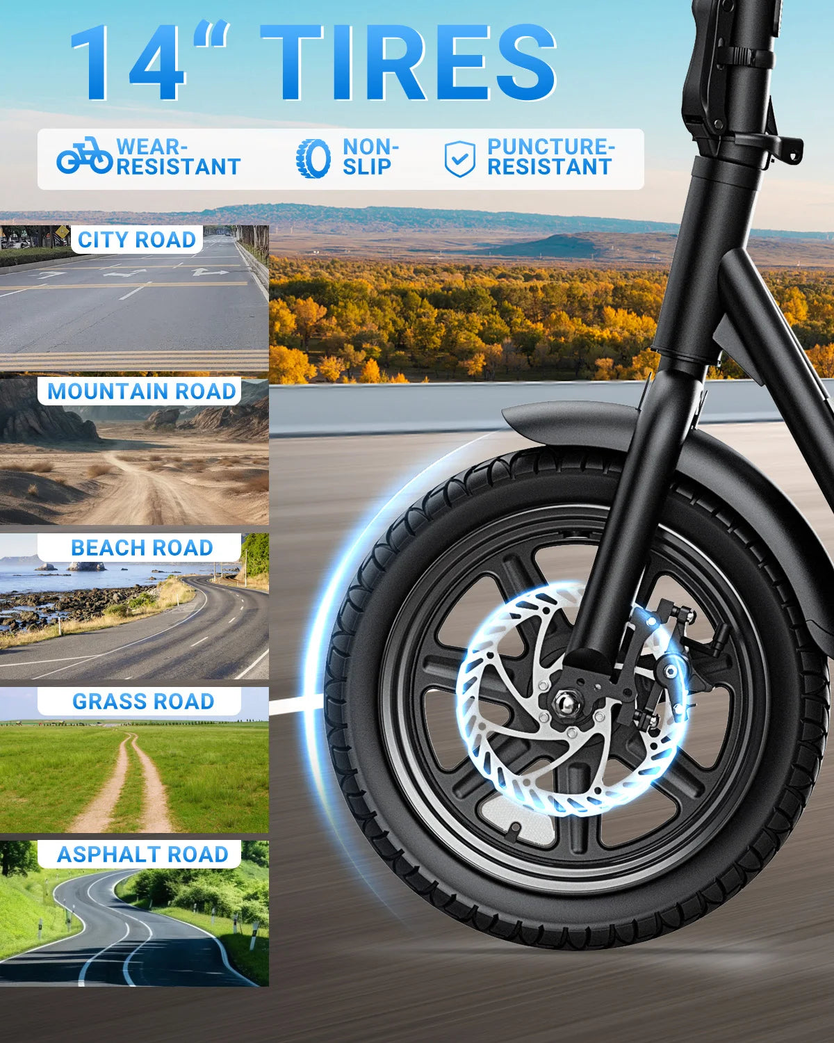 Dyu C4 Folding Electric Scooter For Urban Commuting