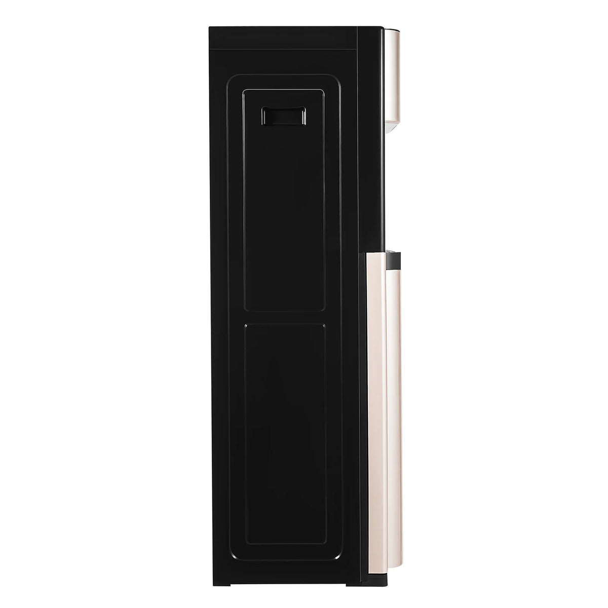 Bottom Loading Hot And Cold Water Cooler Dispenser With Drinking Fountain