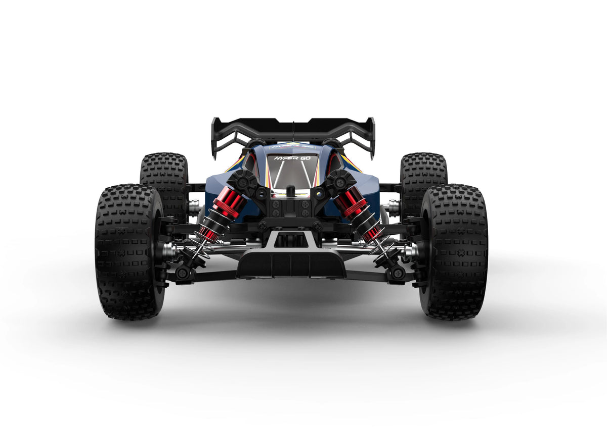 MJX Brushless RC Off Road 4WD Remote Control Truck