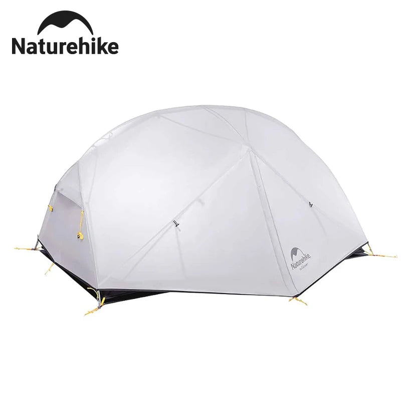Naturehike Mongar Ultralight 2 Person Waterproof Camping Tent